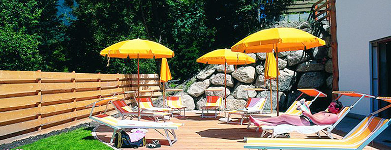 Urlaub am Kronplatz