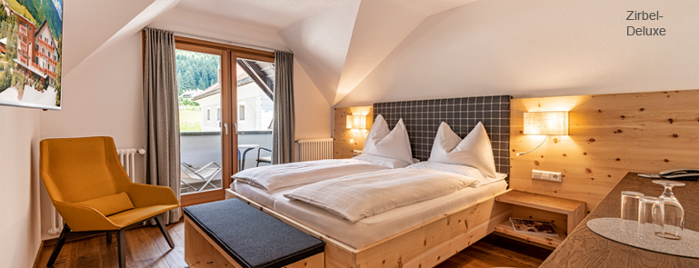 Pustertal Hotel