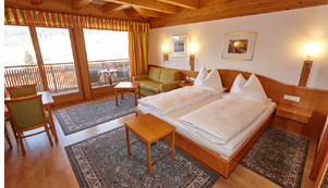 Hotel Rasen SÜdtirol